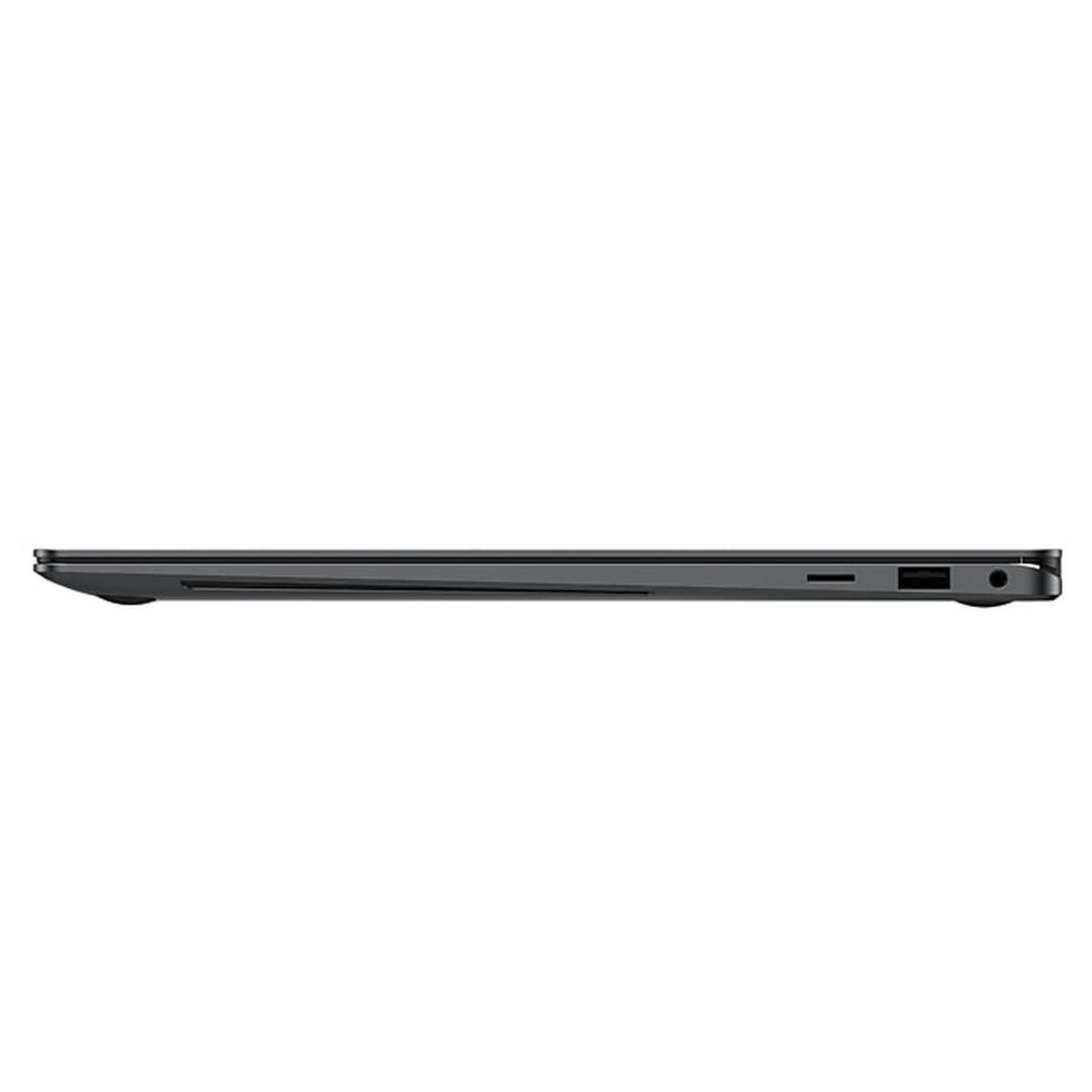 Notebook Samsung NP964QHA-KG1ES